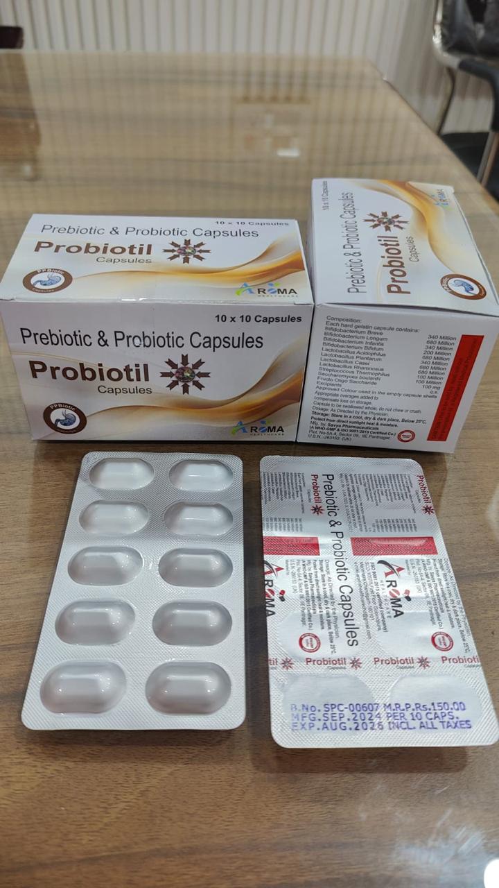 PROBIOTIL